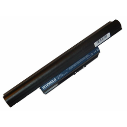 baterija za Acer Aspire 3820T / 4820T / 5820T / 7250G, 9000 mAh