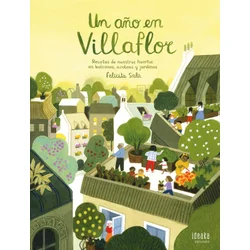 Un ano en Villaflor