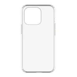 Futrola CLEAR FIT za iPhone 13 Pro (6.1) providna
