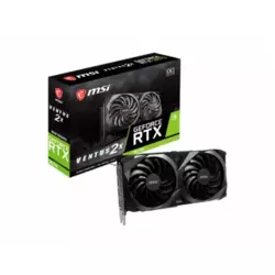 MSI grafična kartica GeForce RTX™ 3070 VENTUS 2X 8GB OC LHR