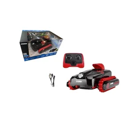 Alltoys RC amfibijsko vozilo 2,4 GHz – rdeče