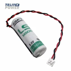TELIT POWER PLC-AA-3.6V-EHR2 litijumska baterija za PLC i CNC