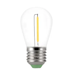 LED sijalica LEDSTAR CLASIC ST45 E27/1W/230V 3000K