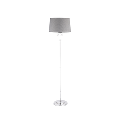 Jupiter 1609 - EG P CH - Podna lampa EGIDA 3xE27/60W