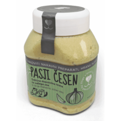 Naravno zdrav pes Pasji česen, 300 g