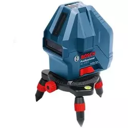 Bosch Professional GLL 3-15 X linijski laser