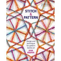 Stitch and Pattern