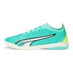 Puma Čevlji turkizna 40.5 EU Ultra Match IT