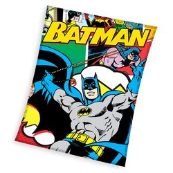 Batman deka 110x140