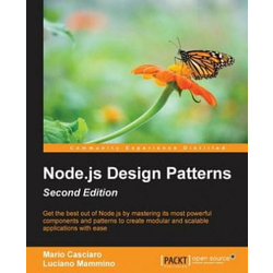 Node.js Design Patterns - - Jeftinije.hr