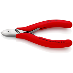 KNIPEX Sečice kose