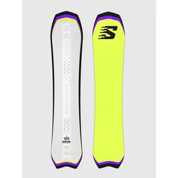 Salomon Dancehaul 2025 Snowboard multi color