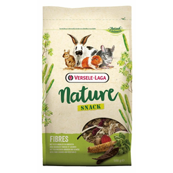 Versele Laga hrana za glodavce Nature Snack Fibres, 500 g