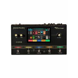 HeadRush CORE