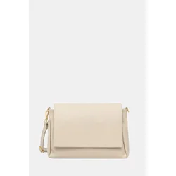 Answear.LAB crossbody torbica ženska usnjena