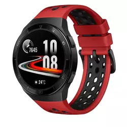 Huawei Watch GT 2e, Lava Red