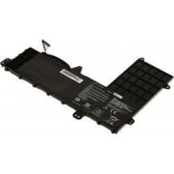 POWERY Akumulator Asus E502M Serie