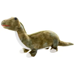 shumee Largo dinozaver 110 cm zelen