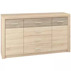 Komoda MET8
