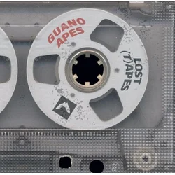 Guano Apes - The Lost (T)Apes (Reissue) (LP)
