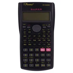 Kalkulator kenko kk-350ms sa funkcijama op512 wy *ak ( 64049 )