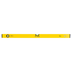 Topex AL vodna tehtnica, 80 cm, 2 libele TOPEX 29C503