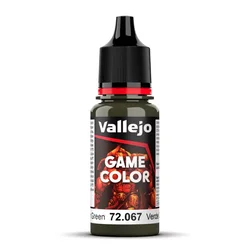 GC Cayman Green 18 ml