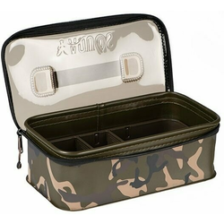 Aquos Camolite rig box and tackle bag (CEV016)