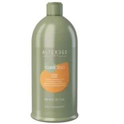 Alter Ego ALTEREGO CureEgo maska za kodraste lase 950 ml