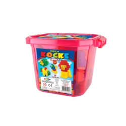 Mega kocke S box – 140 kocki u plastičnoj kutiji