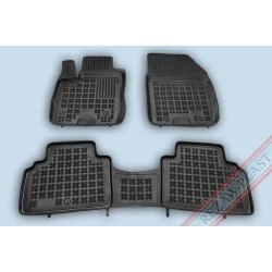 Rezaw-Plast Tipske patosnice za  FORD Tourneo courier (2013+) - Kadice