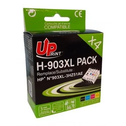 uPrint Komplet črnil HP 903 XL