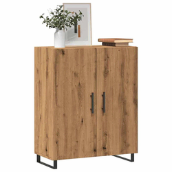 Komoda Artisan hrast 69,5x34x90 cm izrađeno drvo