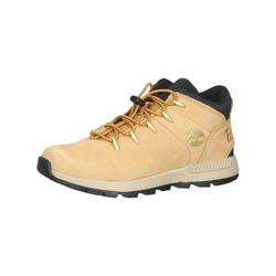 TIMBERLAND Čizme Sprint Trekker, šafran