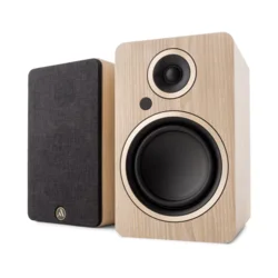 Letnja Hi-Fi AKCIJA Argon Audio Fenris Active 5 Ash (Par)