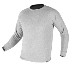 Dukserica Comfort vel. L/52 320g/m2 svetlo siva Neo