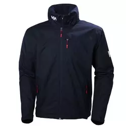 HELLY HANSEN moška športna jakna CREW HOODED JACKET