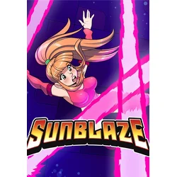 Sunblaze Steam Key GLOBAL