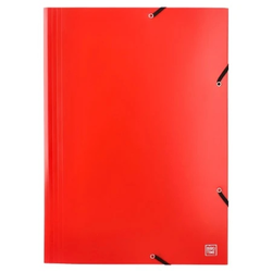 Biro Time mapp fascikla pp a3 crvena ( 480752 )