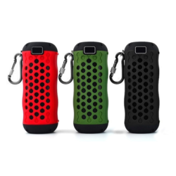 Bluetooth zvucnik vodootporni BTSG0/01 crni