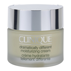 Clinique Dramatically Different Moisturizing Cream hidratantna krema za suhu kožu lica 50 ml za žene