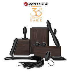 Set za parove – Pretty Love Collection Kit