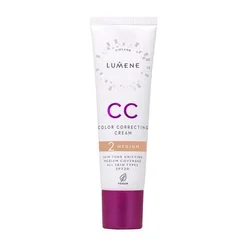 CC Color Correcting Cream SPF20 krema za obraz 7v1 Medium 30 ml