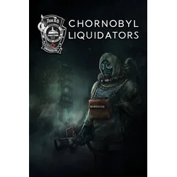 Chornobyl Liquidators (PC) Steam Key GLOBAL