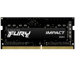 Kingston KF432S20IB/16 RAM memorija, 16 GB, 3200 Mhz, DDR4