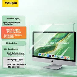 Youpin Zaštitni ekran protiv plave svetlosti za monitor, 19, 5:4