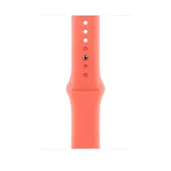 46mm Tangerine Sport Band - M/L