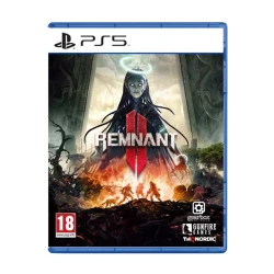 PS5 Remnant 2