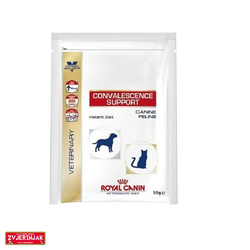Royal Canin VD CONVAL INSTANT DOG/CAT, 50G