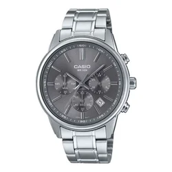 Casio Classic MTP-E515D-8A